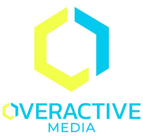 OverActive Media .
